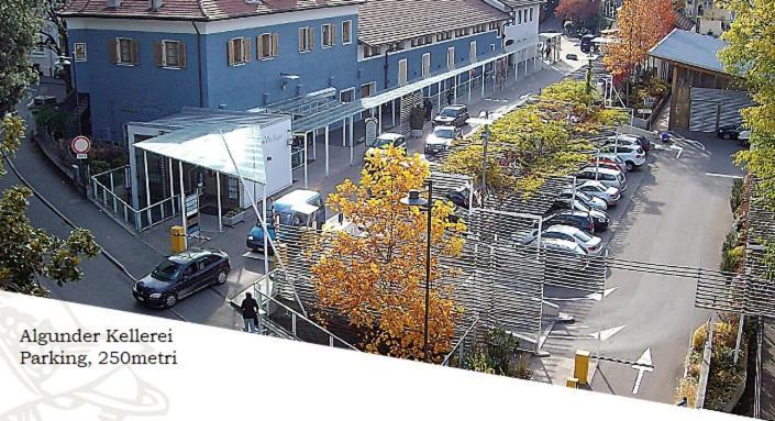 Maison Valentina Merano Exterior photo